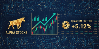 上海机电股票走势图